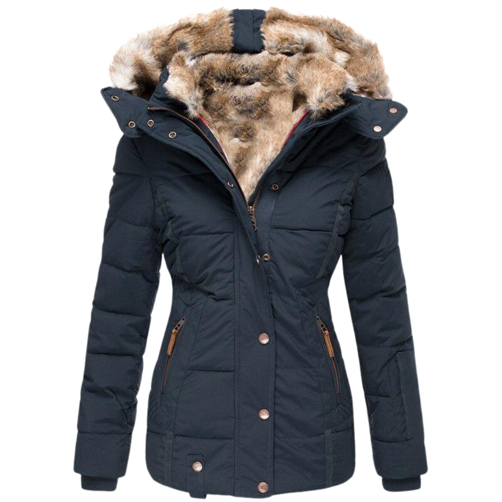 Margarette™ | Elysia Luxe Jacket