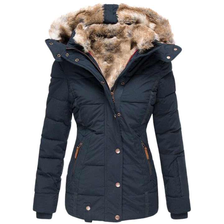 Margarette™ | Elysia Luxe Jacket