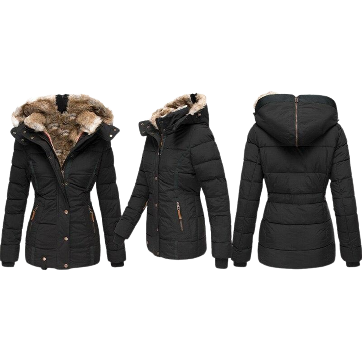 Margarette™ | Elysia Luxe Jacket