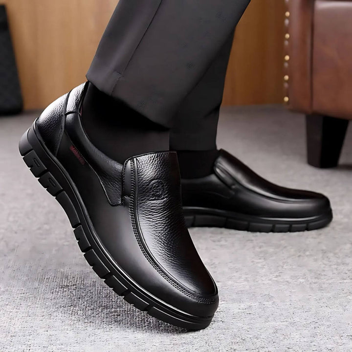 The Weston™ | Easygoing Loafer