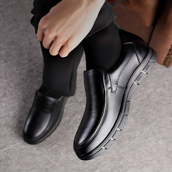 The Weston™ | Easygoing Loafer