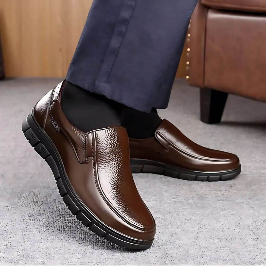 The Weston™ | Easygoing Loafer