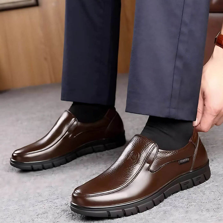The Weston™ | Easygoing Loafer