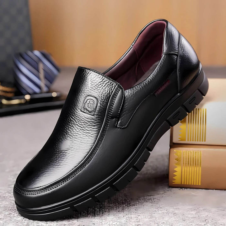 The Weston™ | Easygoing Loafer