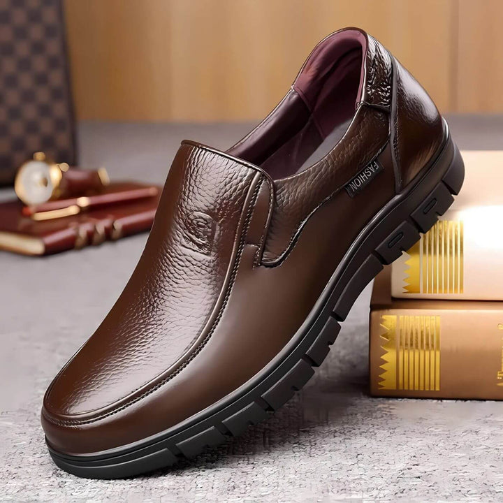 The Weston™ | Easygoing Loafer