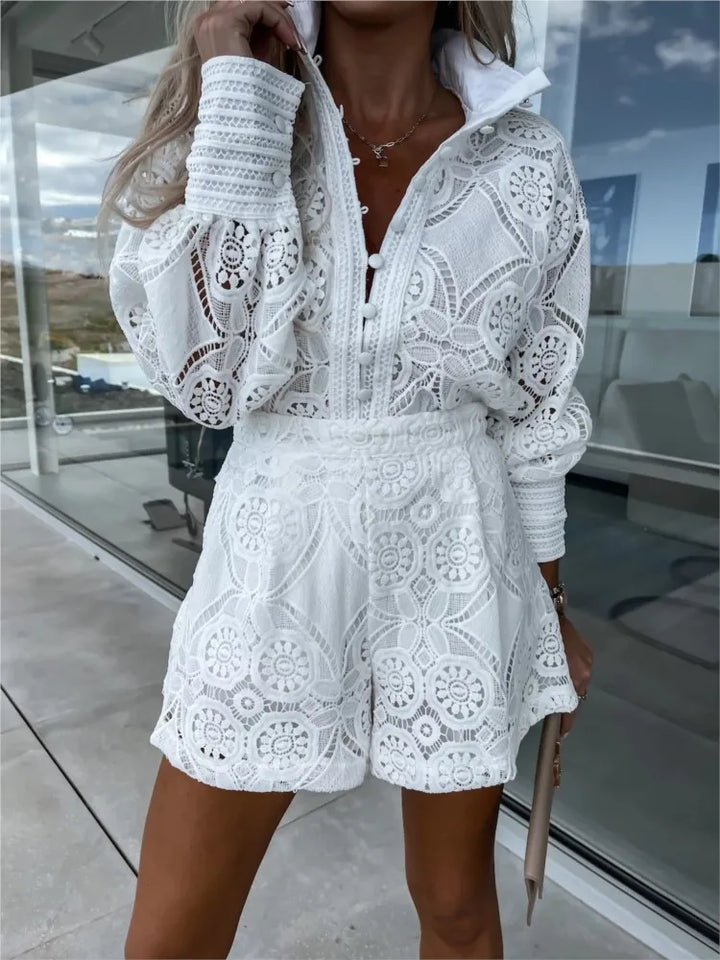 The Sarielle™ | Breezy Fashion Set