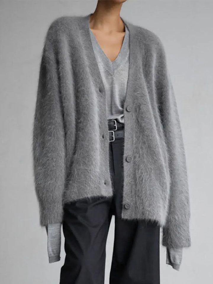The Felicity™ | Luxe Cardigan