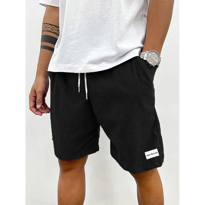 The Valtor™ | Geo Core Shorts
