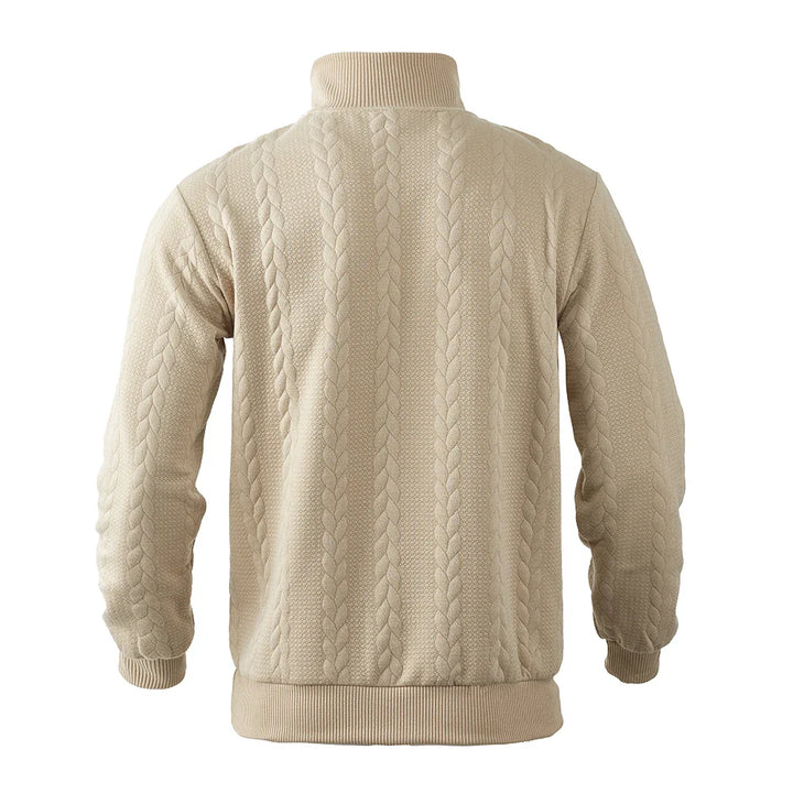 Ascot™ | Heritage Quarter Zip
