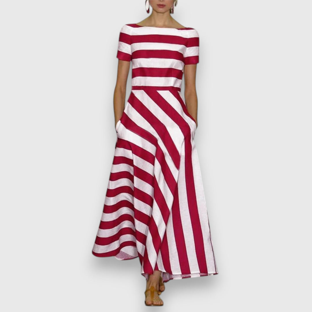 The Verith™ | Romantic and smooth Dress