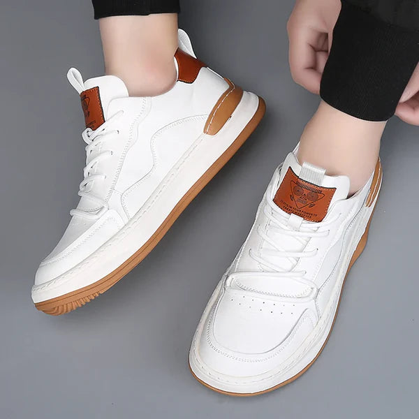 The Havion™ | Versatile Lace-Up Sneakers