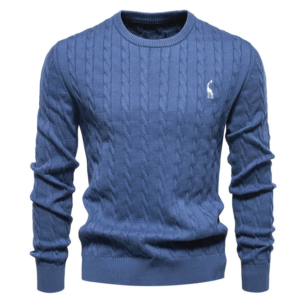 The UV Hamilton™ | Sophisticated Men’s Sweater