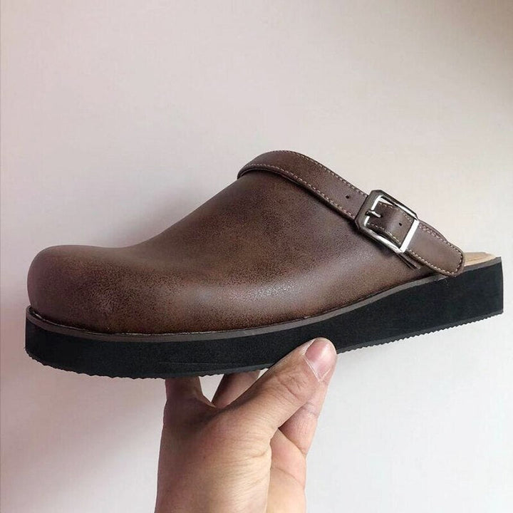 The Colt™ | Footwear for Men