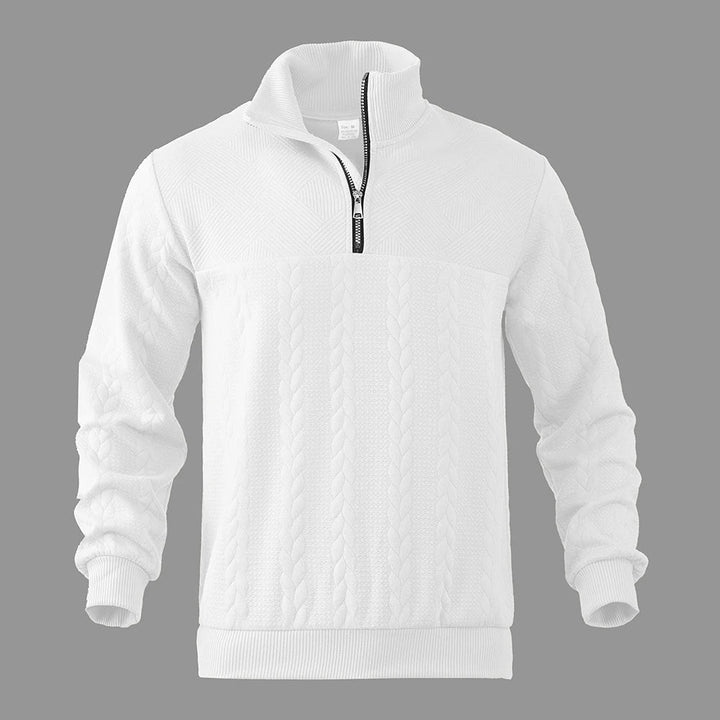Ascot™ | Heritage Quarter Zip