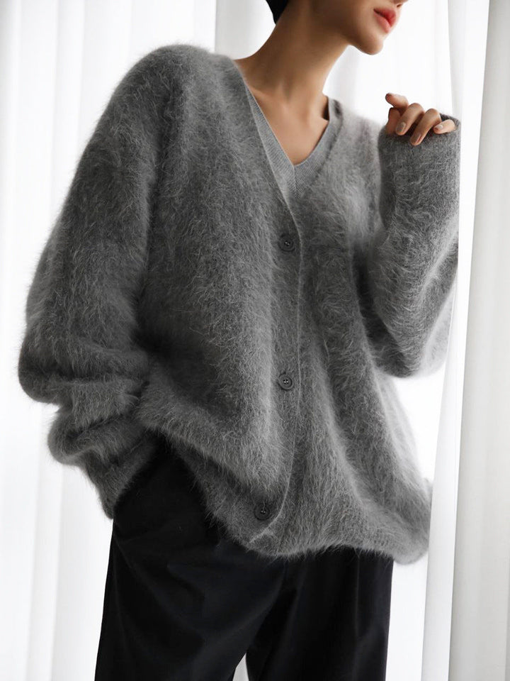The Felicity™ | Luxe Cardigan