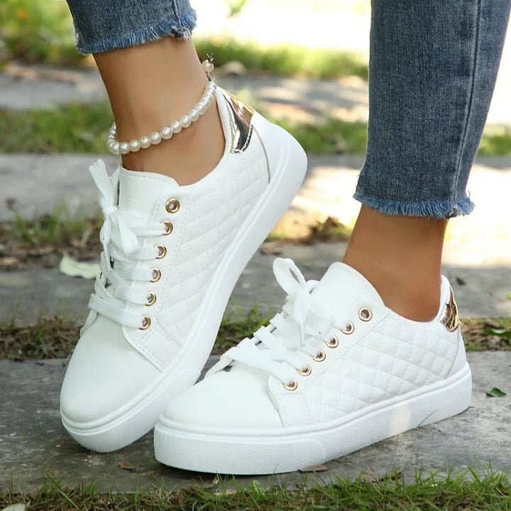 The Carys™ | ZenStep Support Shoes