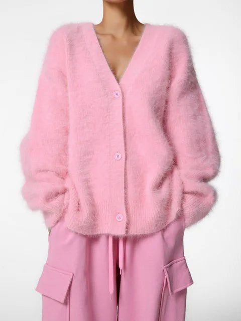 The Felicity™ | Luxe Cardigan