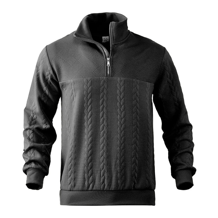 Ascot™ | Heritage Quarter Zip