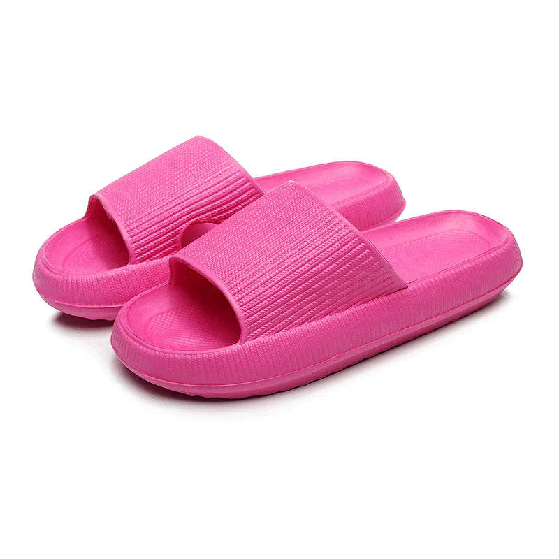The Snup™ | Cozy Slide Slippers