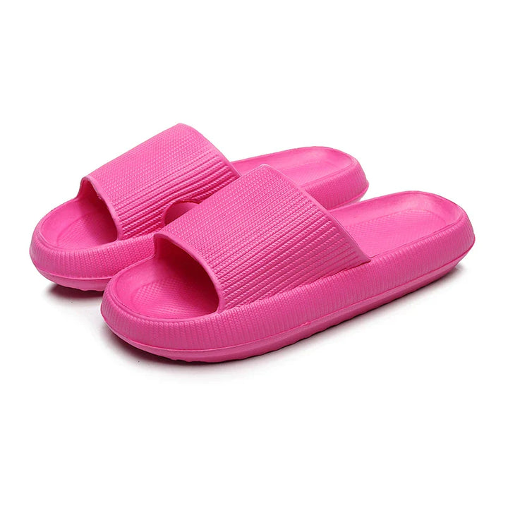 The Snup™ | Cozy Slide Slippers