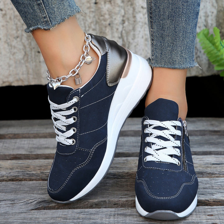 The Norwyn™ | Relaxed Fit Urban Trainers