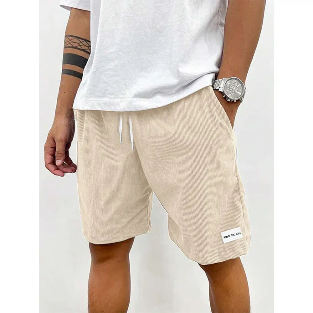 The Valtor™ | Geo Core Shorts