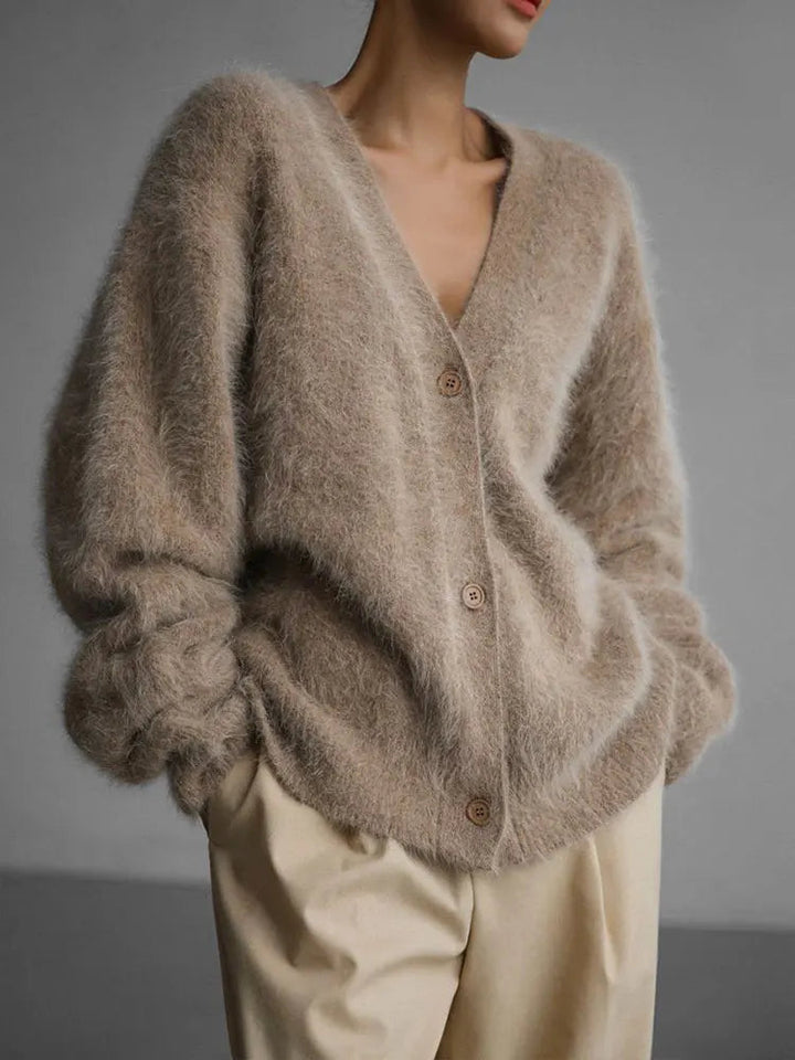 The Felicity™ | Luxe Cardigan