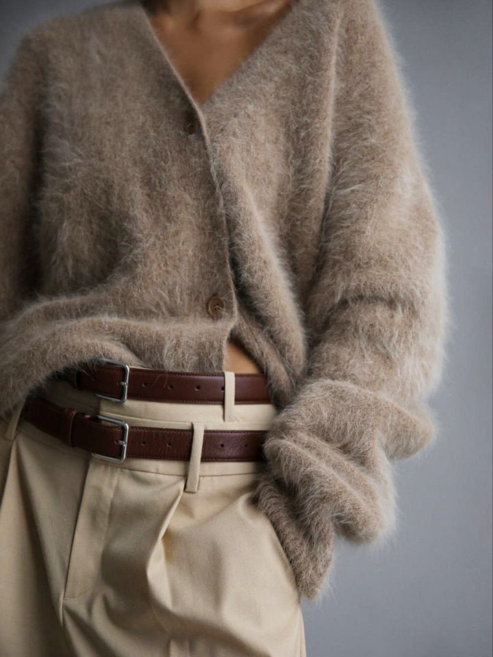 The Felicity™ | Luxe Cardigan