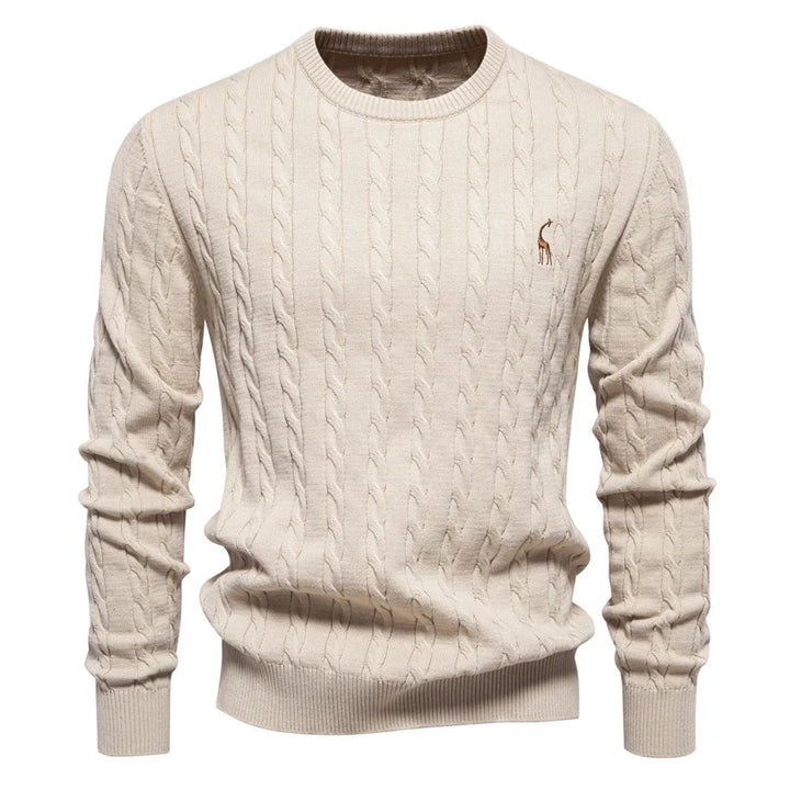 The UV Hamilton™ | Sophisticated Men’s Sweater