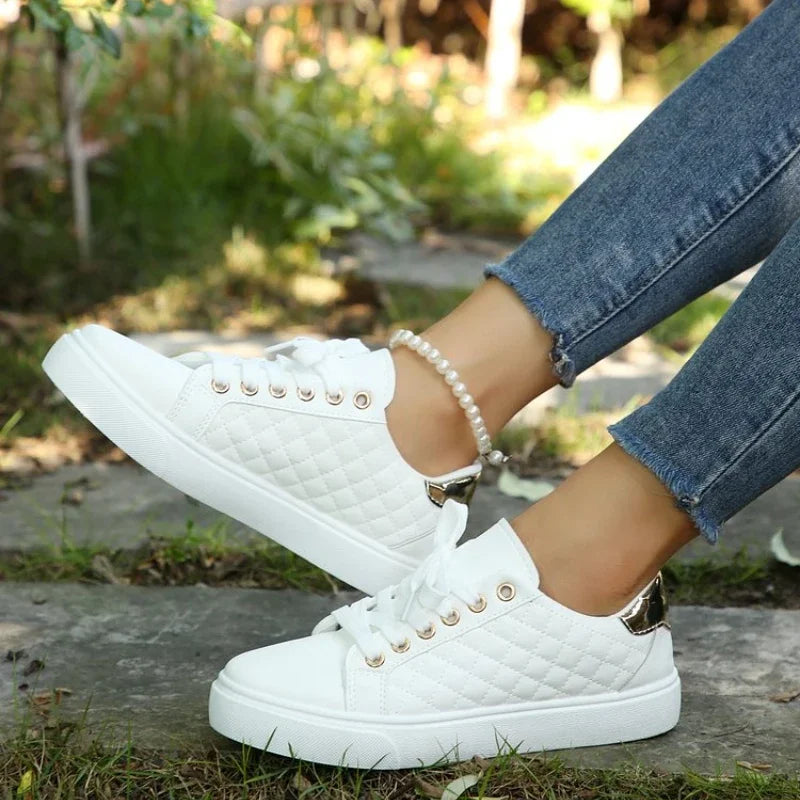 The Carys™ | ZenStep Support Shoes