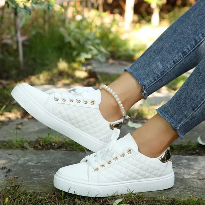 The Carys™ | ZenStep Support Shoes