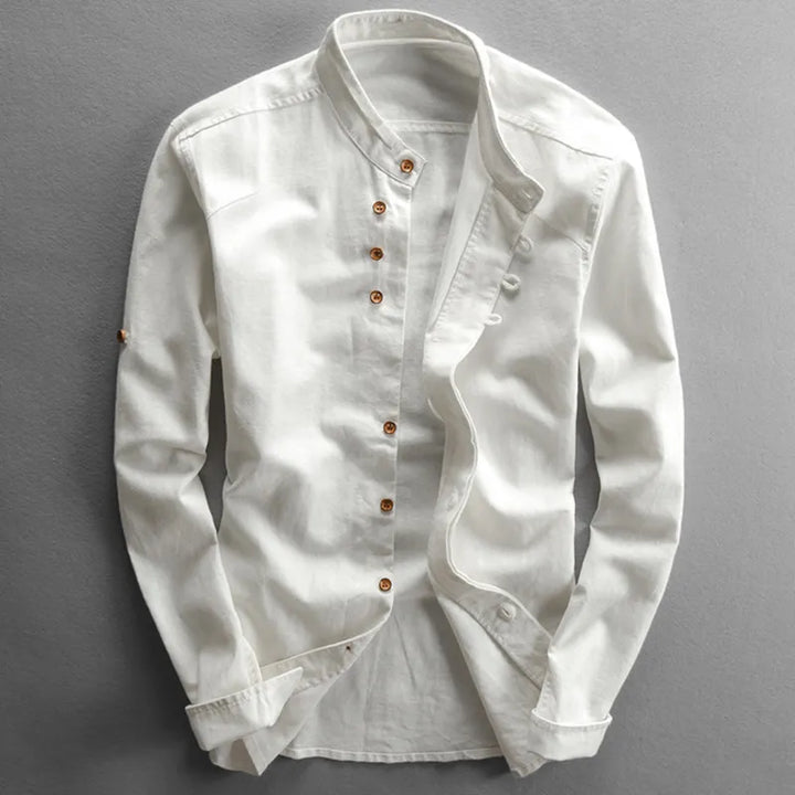 The Tetsuo™ | Modern Japanese-Inspired Tunic