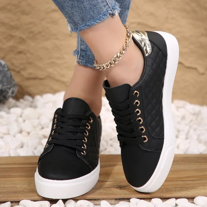 The Carys™ | ZenStep Support Shoes