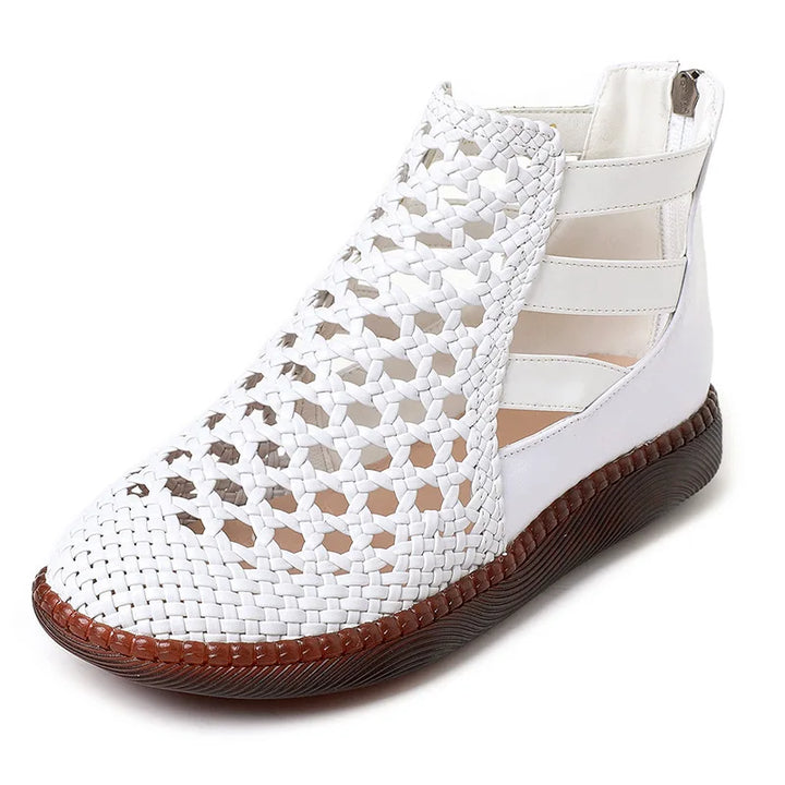 The Cleodra™ | Effortless Sophistication in Every Step
