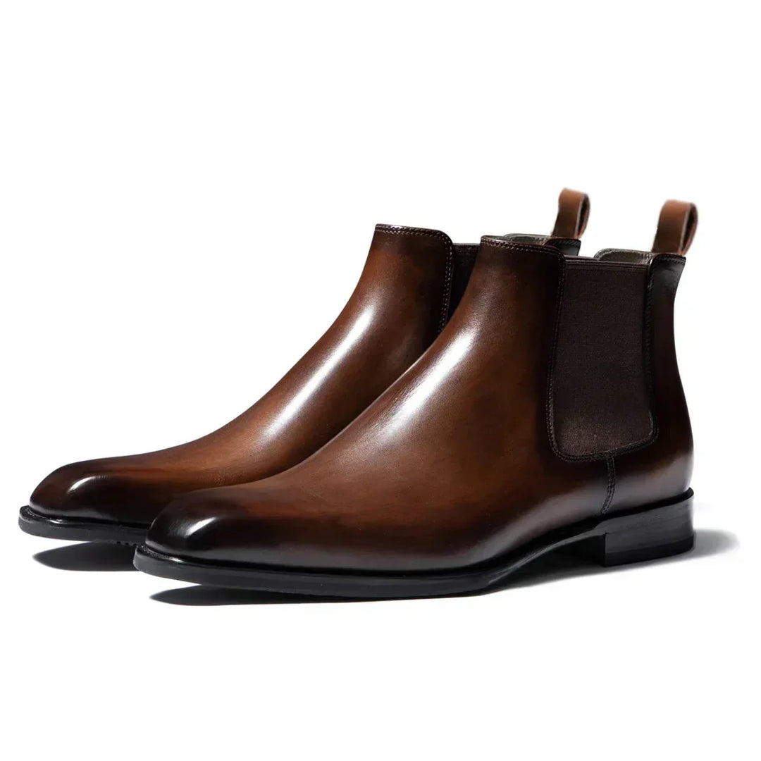 The Prescott™ | Versatile Chelsea Boots