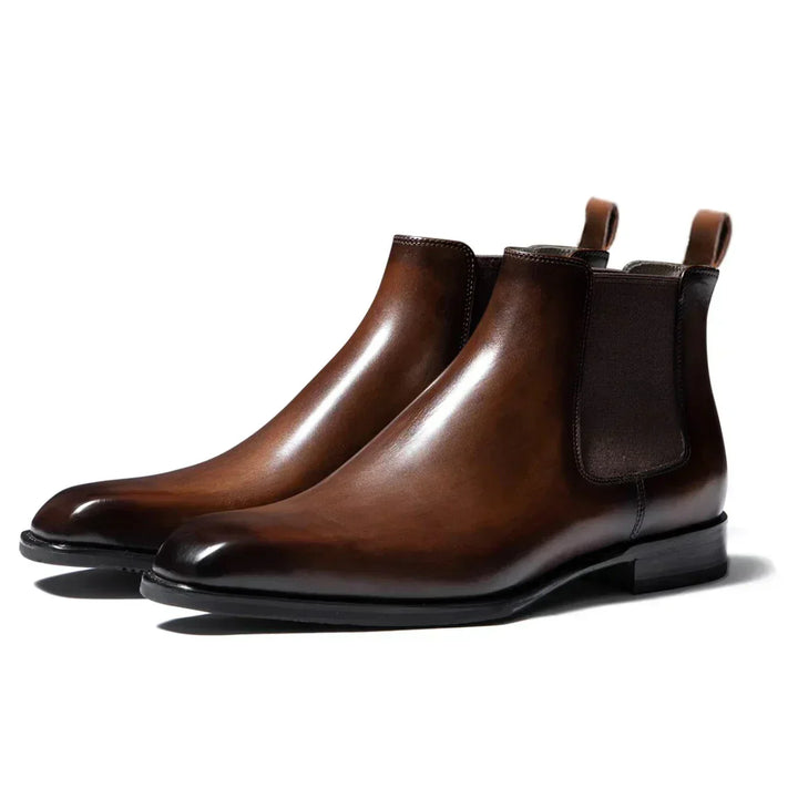 The Prescott™ | Versatile Chelsea Boots