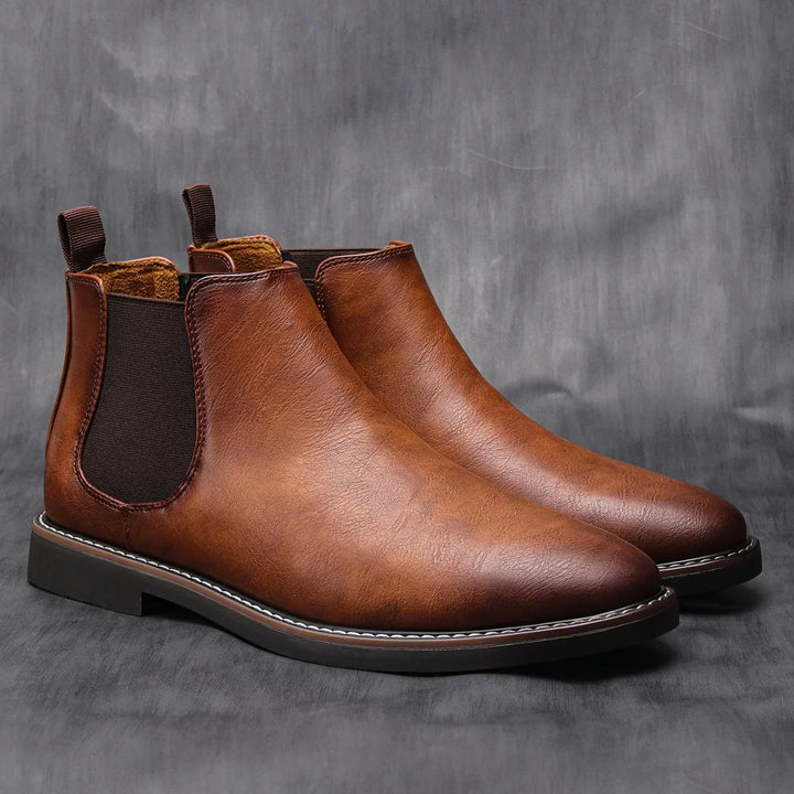The Lexington™ | Premium Dress Boots
