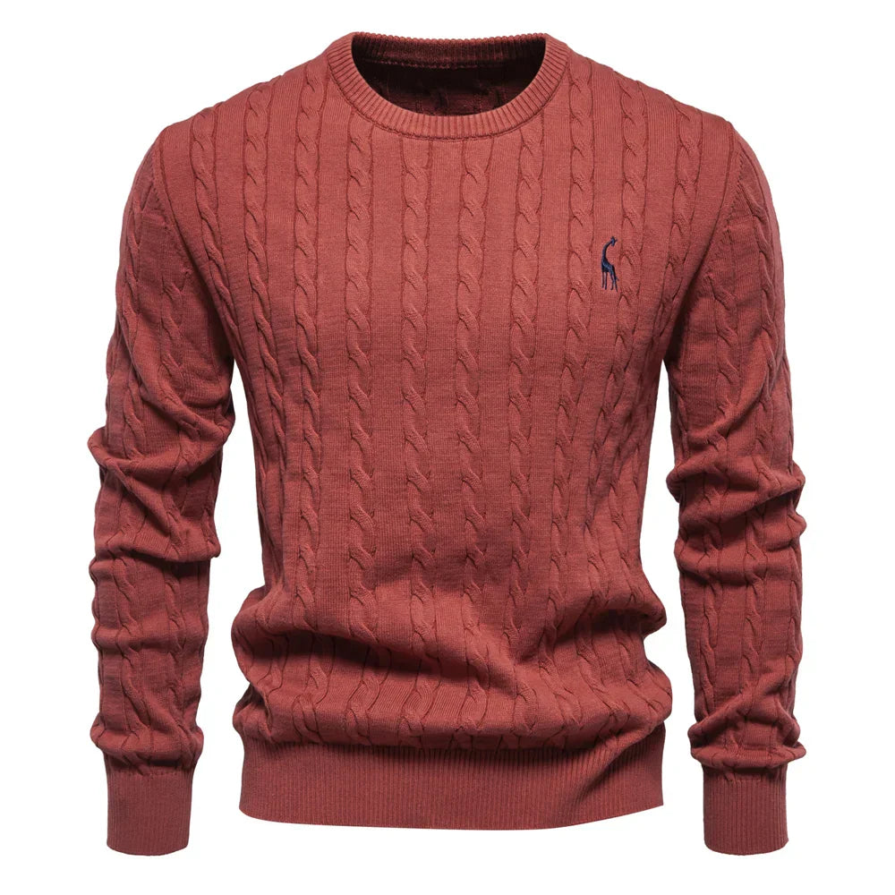 The UV Hamilton™ | Sophisticated Men’s Sweater