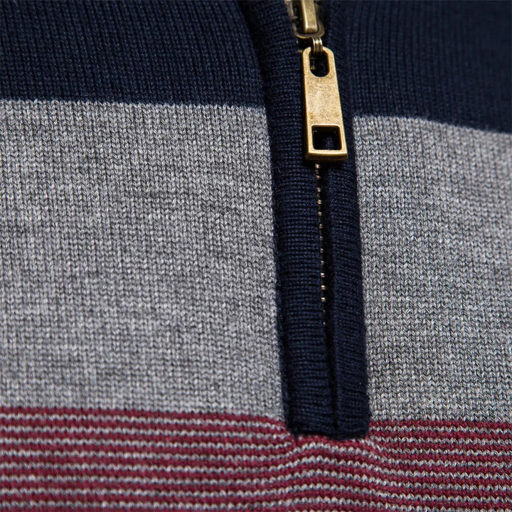 The UV  Burlington™ | Quarter Zip