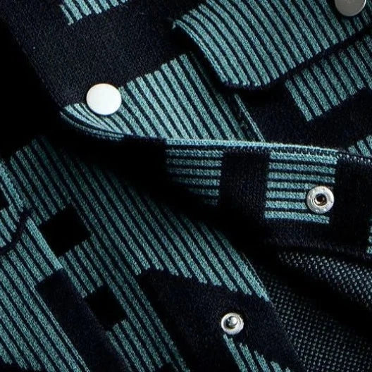 The Motion™ | Open Knit Cover-Up