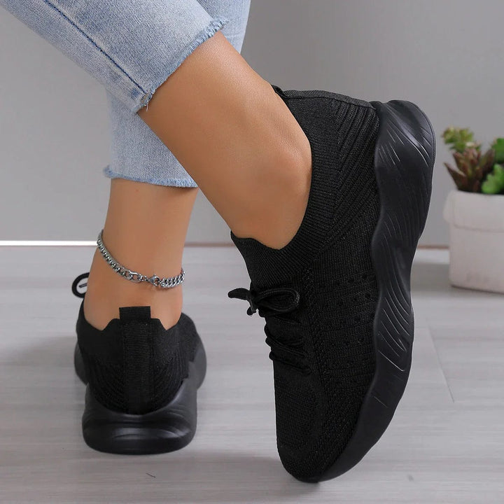 The Flux™ | Adaptive Comfort Sport Shoes