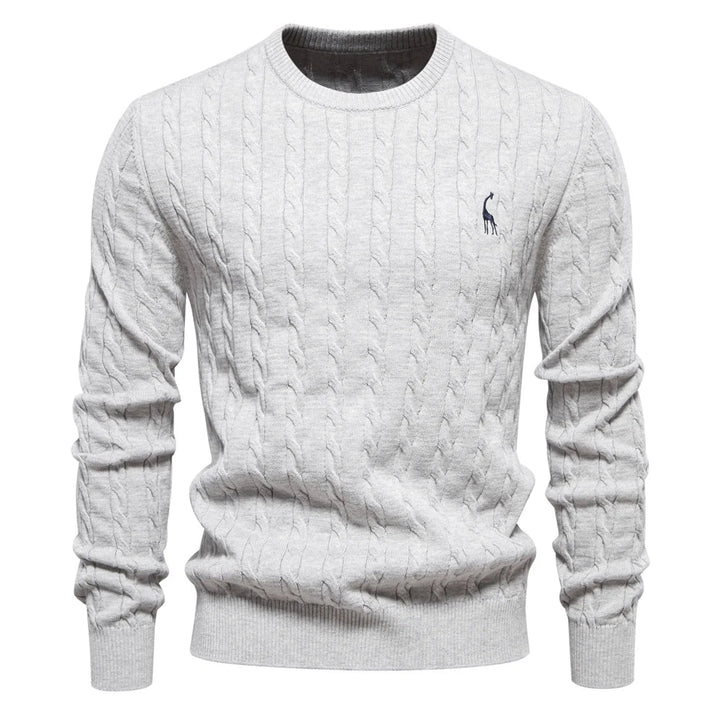 The UV Hamilton™ | Sophisticated Men’s Sweater