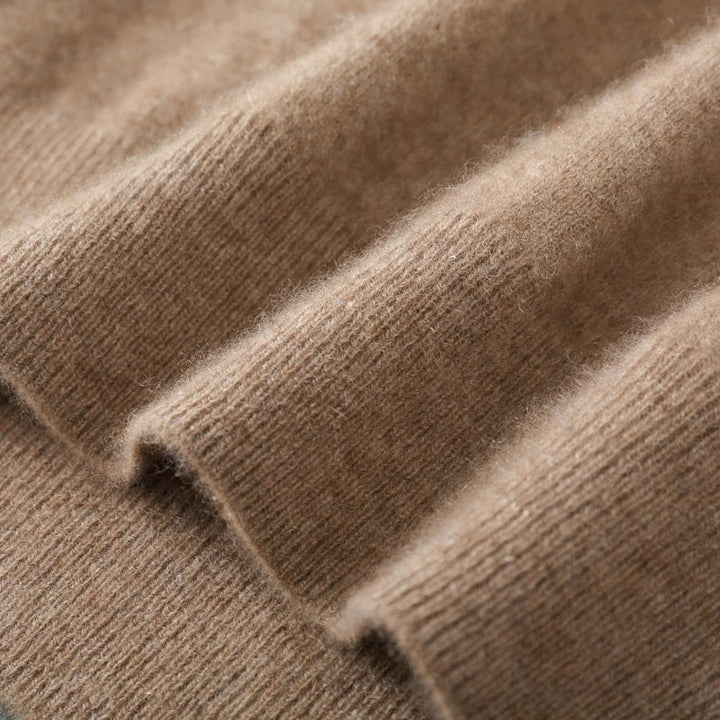 Avira™ | Luxe Cashmere Vest