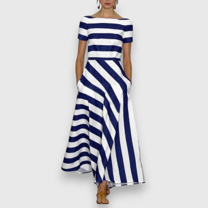 The Verith™ | Romantic and smooth Dress