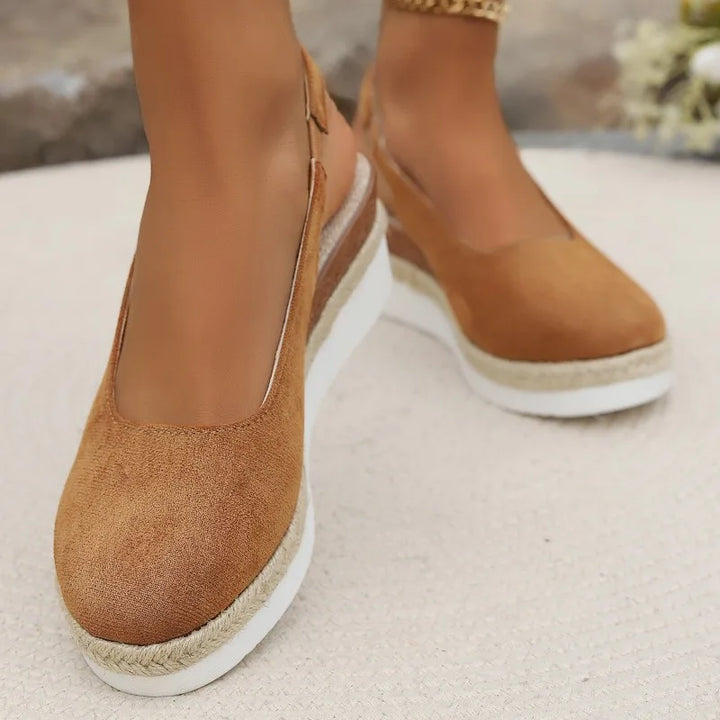 The Ysara™ | LightStride Shoes