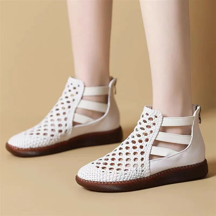The Cleodra™ | Effortless Sophistication in Every Step