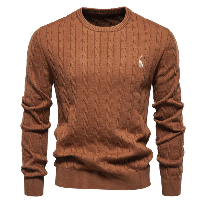 The UV Hamilton™ | Sophisticated Men’s Sweater