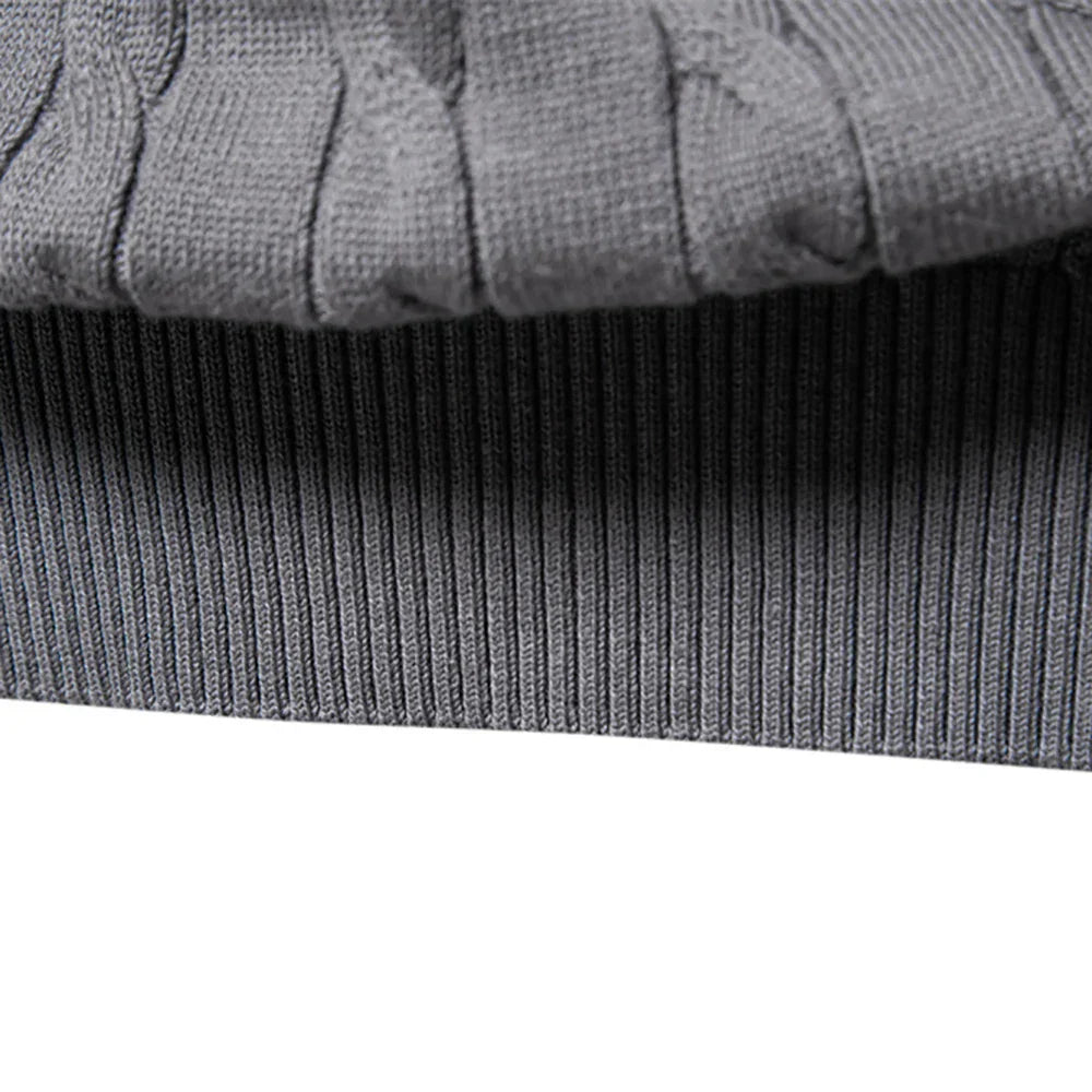 The UV Hamilton™ | Sophisticated Men’s Sweater