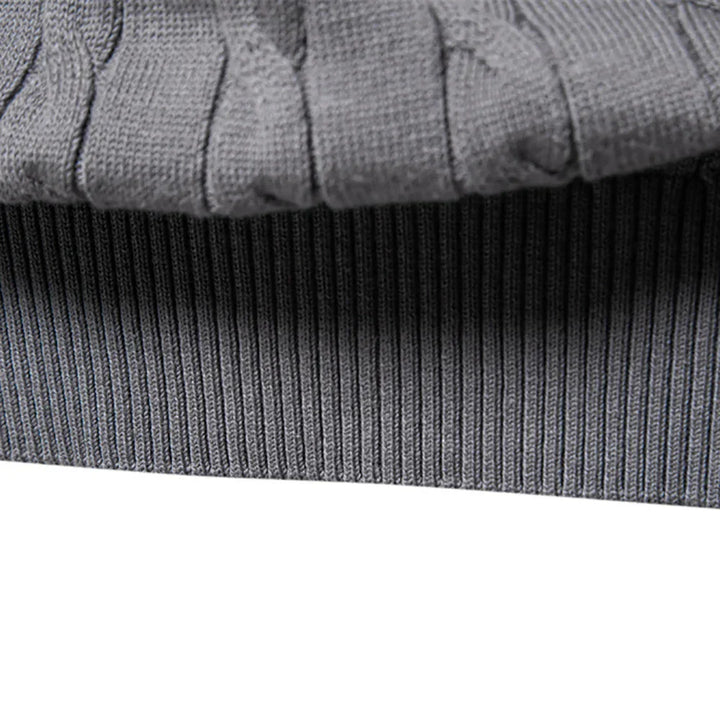 The UV Hamilton™ | Sophisticated Men’s Sweater