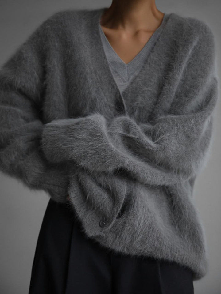 The Felicity™ | Luxe Cardigan